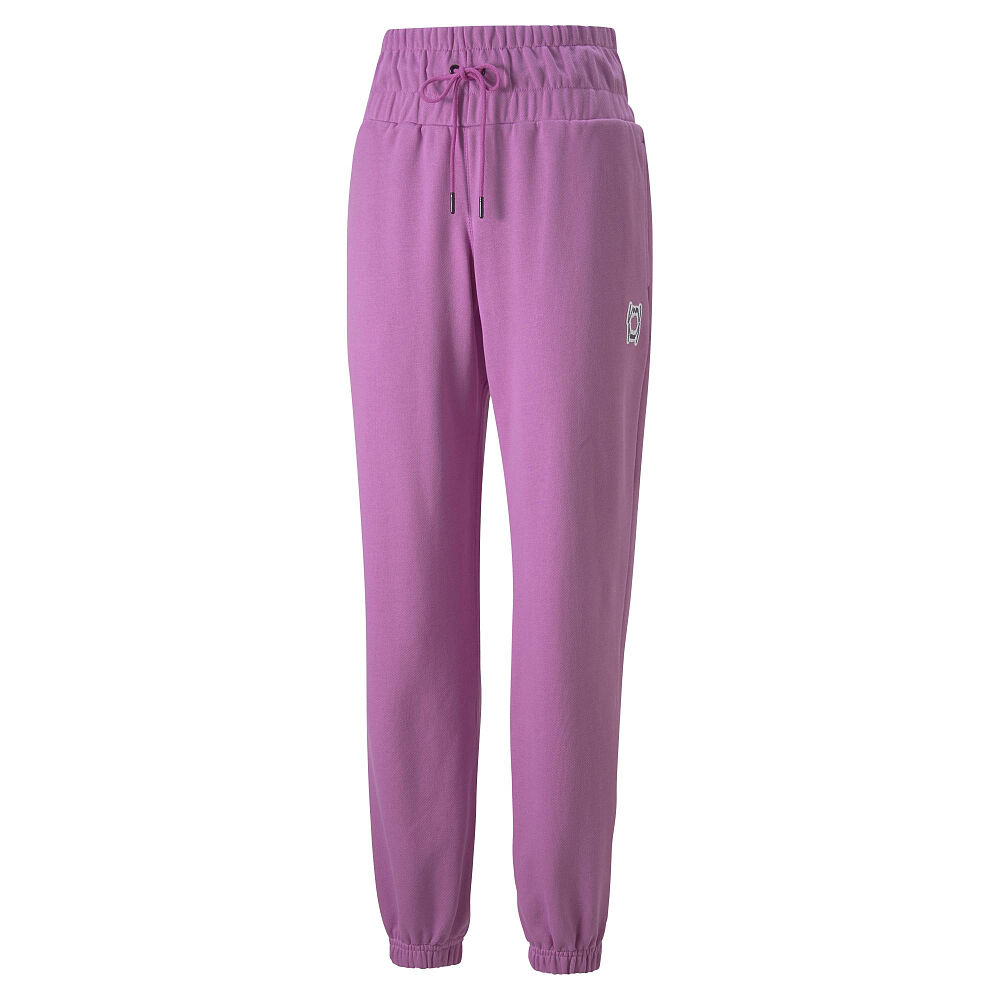 Женские брюки PUMA Pivot Sweat Pant 53420304 фото 1