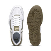 Мужские кеды PUMA Slipstream 38854909 фото 2