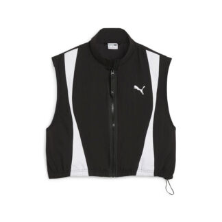 Женский жилет PUMA DARE TO Women's Woven Vest