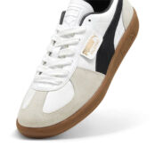 Кеды PUMA Palermo Lth 39646401 фото 5