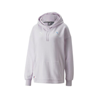 Женская толстовка PUMA BMW MMS Wmn Hoodie