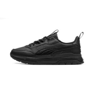 Кроссовки PUMA R78 Trek Lth
