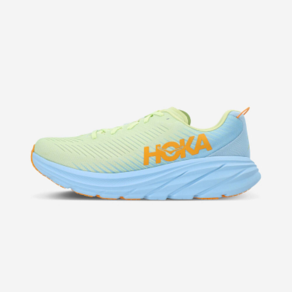 Мужские кроссовки Hoka One One RINCON 3 1 1119395-BSSNG фото 1