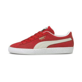 Кеды PUMA Suede Classic XXI High Risk