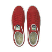 Кеды PUMA Suede Classic XXI High Risk 37491502 фото 3