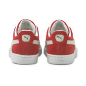 Кеды PUMA Suede Classic XXI High Risk 37491502 фото 5