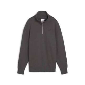 Женская толстовка PUMA YONA Half-Zip Crew