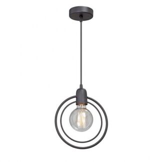 Люстра Vitaluce V4742-1/1S, 1хЕ27 макс. 60Вт