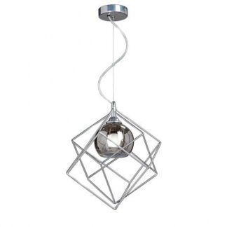 Люстра Vitaluce V4571-9/1S, 1хЕ27 макс. 60Вт