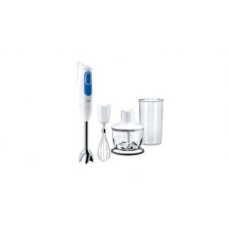 Блендер Braun MQ 3035 WH Sauce