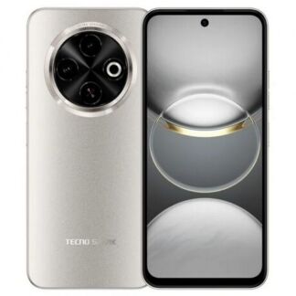 Смартфон Tecno Spark 30C 4/128Gb Gold