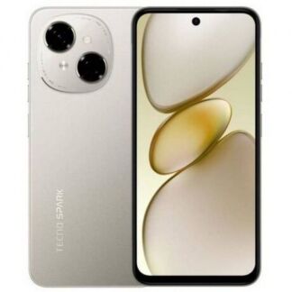 Смартфон Tecno Spark Go 1 4/128Gb Gold