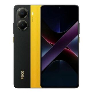 Смартфон Poco X7 Pro 5G 12/512Gb Yellow
