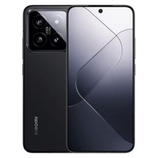 Смартфон Xiaomi 14 12/256Gb Black
