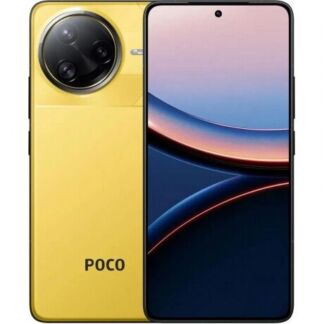 Смартфон POCO F7 Ultra 16/512Gb Yellow