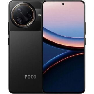 Смартфон POCO F7 Ultra 16/512Gb Black