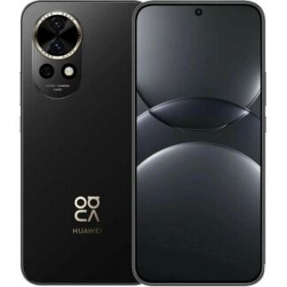 Смартфон Huawei nova 13 12/256Gb Black