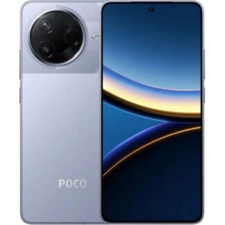 Смартфон POCO F7 Pro 12/256Gb Blue