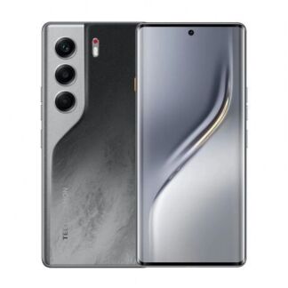 Смартфон Tecno Camon 40 12/256Gb Black
