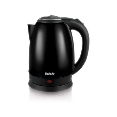 Чайник электрический BBK EK1760S черный EK1760S ЧЕР фото 1