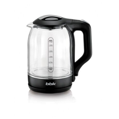 Чайник электрический BBK EK1724G Black EK1724G фото 1
