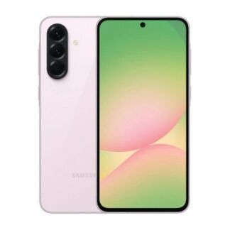 Смартфон Samsung Galaxy A56 8/256GB (SM-A566BLIWMEA) Pink