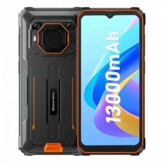 Смартфон Blackview BV6200 Plus 8/256Gb Orange