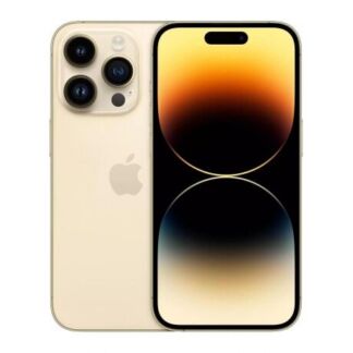 Смартфон Apple iPhone 14 Pro Max 512Gb (MQ9H3J/A) Gold
