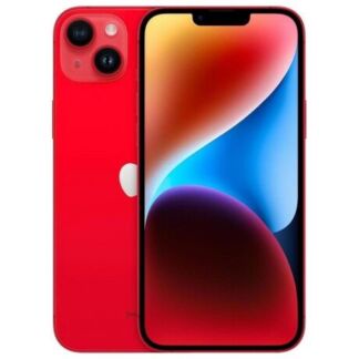 Смартфон Apple iPhone 14 Plus 128Gb (MQ393CH/A) Red
