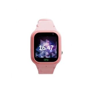 Умные часы Aimoto Omega 4G Pink