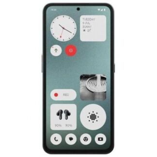 Смартфон Nothing CMF Phone 1 8/256Gb Light Green