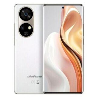 Смартфон Ulefone Note 17 Pro 12/256Gb Pearl White