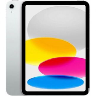 Планшет Apple iPad 10,9 2022 Wi-Fi+ Cellular 64Gb (MQ6J3ZP/A) Silver