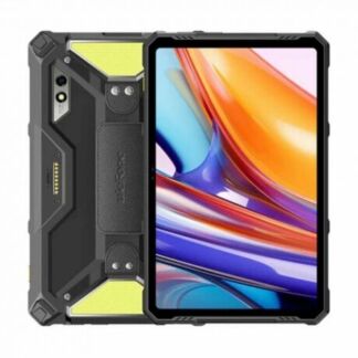Планшет Ulefone Armor Pad Pro 8/128Gb Black