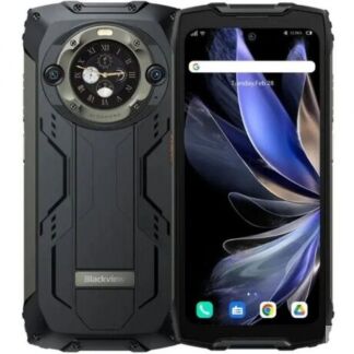 Смартфон Blackview BV9300 Pro 12/256Gb Black