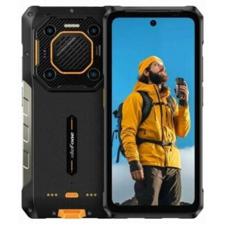 Смартфон Ulefone Armor 26 Ultra 12/512Gb Black