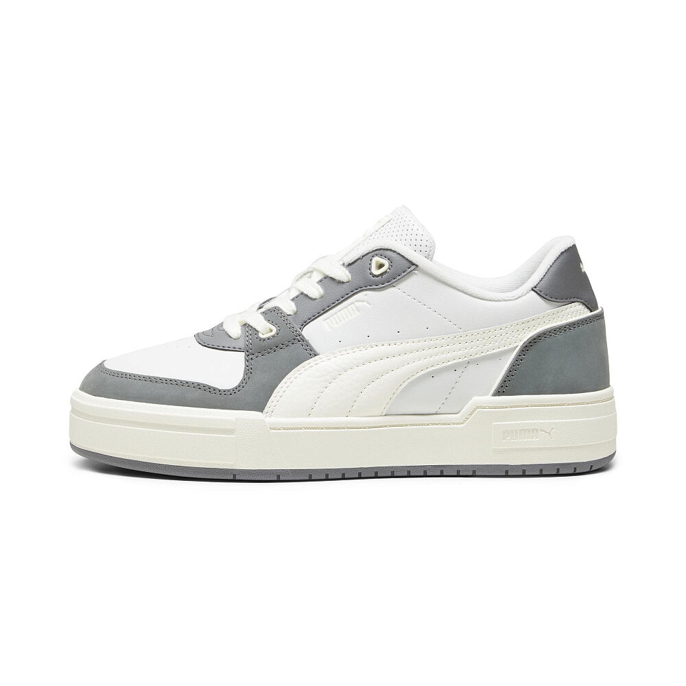 Мужские кеды PUMA CA Pro Lux II 39317603 фото 1
