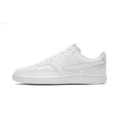 Мужские кеды Nike COURT VISION LO NN DH2987-100 фото 1