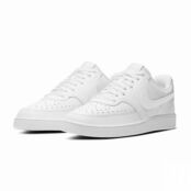Мужские кеды Nike COURT VISION LO NN DH2987-100 фото 5