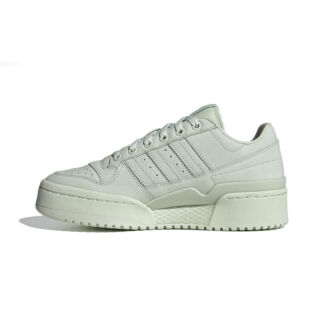 Женские кеды Adidas FORUM BOLD STRIPES