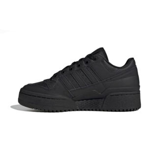Женские кеды Adidas FORUM BOLD STRIPES