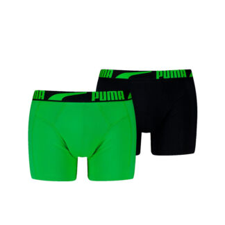 Мужское нижнее белье PUMA MEN TAILORED POUCH BOXER 2P