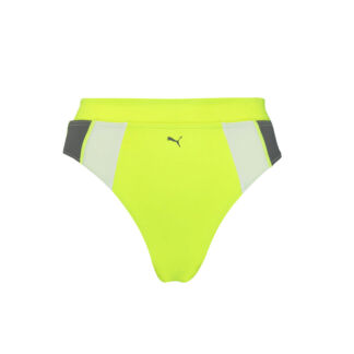 Женский купальник PUMA SWIM WOMEN HIGH WAIST B