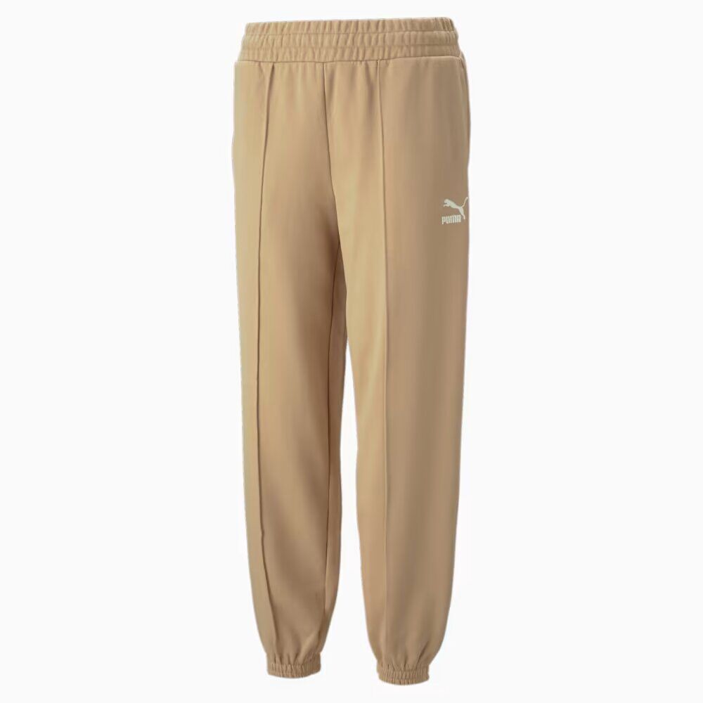 Женские брюки PUMA Classics Sweatpants 53568589 фото 1