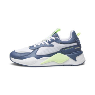 Кроссовки PUMA RS-X Geek