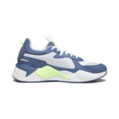 Кроссовки PUMA RS-X Geek 39117408 фото 3