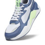 Кроссовки PUMA RS-X Geek 39117408 фото 4
