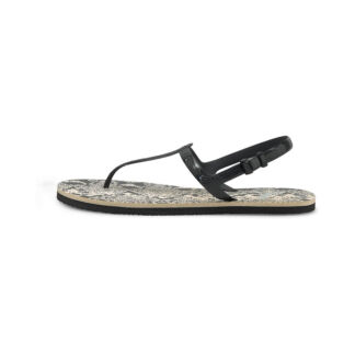 Женские шлепанцы PUMA Cozy Sandal Wns Untamed
