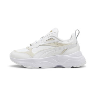 Женские кроссовки PUMA Cassia Lux