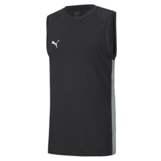 Мужская майка PUMA Basketball Game Jersey
